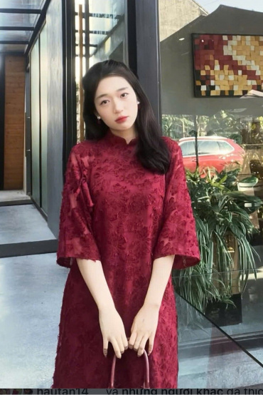 Bùi Nguyễn Thục Anh