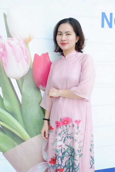 Nguyễn Thị Ngọc Dung