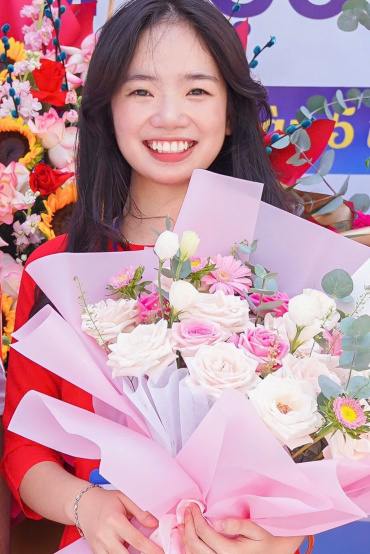 Nguyễn Hồng Hạnh