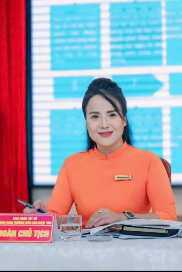 Nguyễn Hồng Nhung