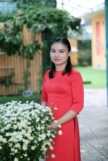 Lê Thị Thanh Huyền