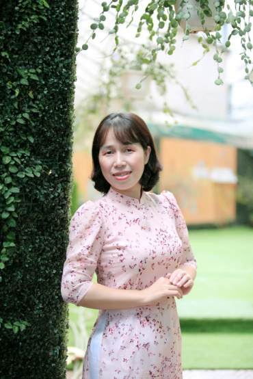 Trần Thị Thu Phương