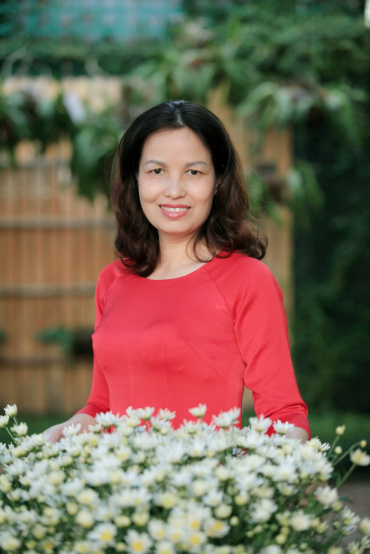 Nguyễn Thị Thu Ngân