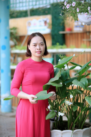 Châu Thị Kim Thoa