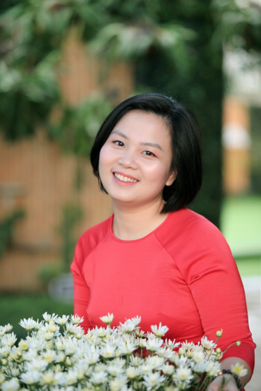 Nguyễn Thị Trang Nhung