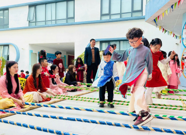 Hội chợ xuân 2026