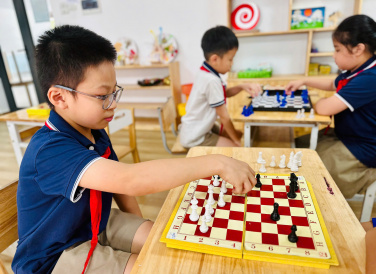 Giải đấu cờ vua 2026