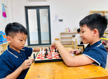Giải đấu cờ vua 2026