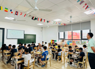 Giải đấu cờ vua 2026