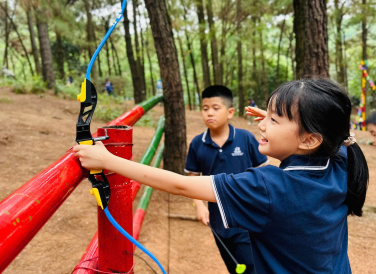 Trải nghiệm Bản Rõm