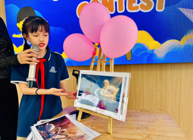StoryTelling Contest 2026