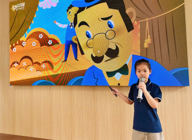 StoryTelling Contest 2026