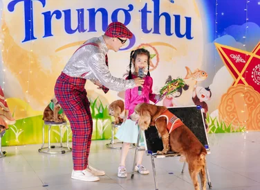 Trung thu 2026