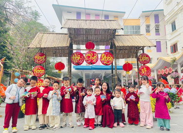 TẾT 2026