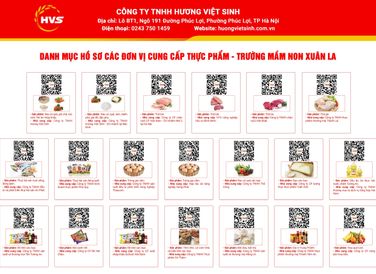 CÔNG KHAI HOẠT ĐỘNG BÁN TRÚ
