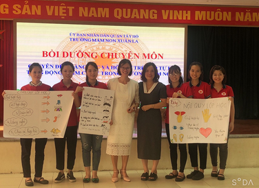 HỌC BDCM