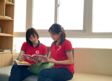 Trường mầm non Xuân La Hưởng ứng tuần lễ 