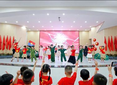 50 NĂM GIẢI PHÓNG MIỀN NAM, THỐNG NHẤT ĐẤT NƯỚC