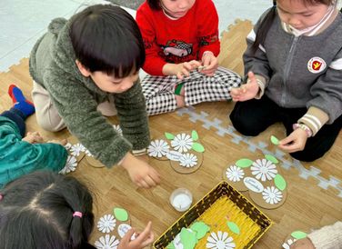 Chào mừng ngày Quốc tế phụ nữ 8/3
