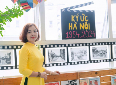 CÁN BỘ GIÁO VIÊN NHÂN VIÊN