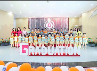 TỔNG KẾT NĂM HỌC 2024- 2025