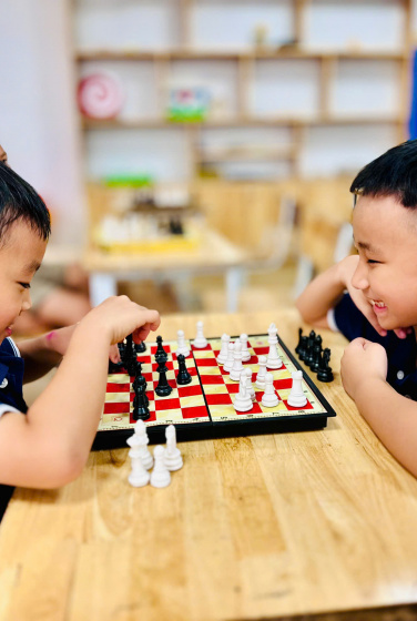 Giải đấu cờ vua 2026