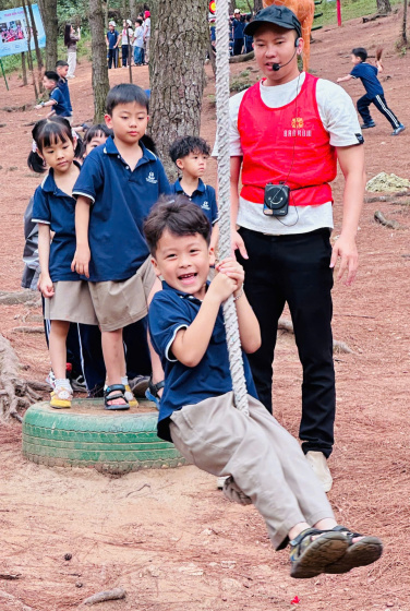 Trải nghiệm Bản Rõm