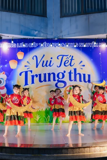 Trung thu 2026