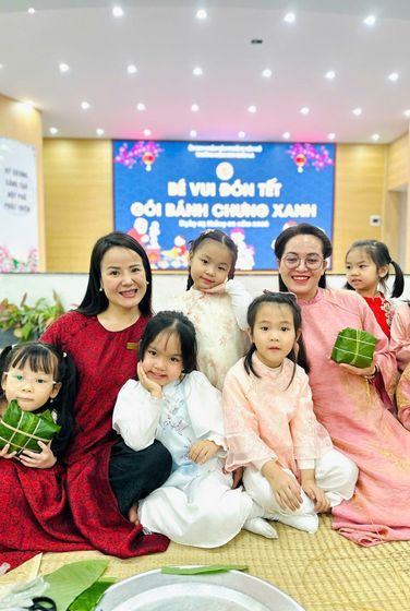 TẾT 2026