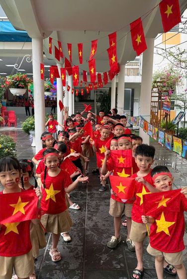 50 NĂM GIẢI PHÓNG MIỀN NAM, THỐNG NHẤT ĐẤT NƯỚC