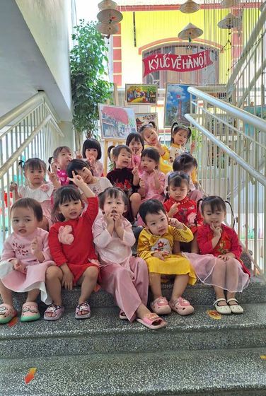 CÁC HOẠT ĐỘNG CHÀO MỪNG 70 NĂM NGÀY GIẢI PHÓNG THỦ ĐÔ 10/10