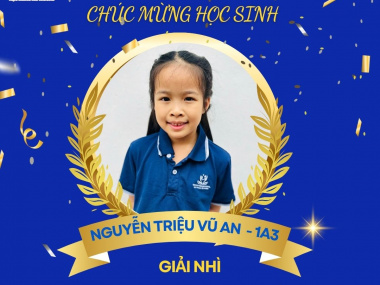 VINH DANH TRẠNG NGUYÊN TIẾNG VIỆT CẤP QUẬN/HUYỆN – NHỮNG "SĨ TỬ" NHÍ TÀI NĂNG