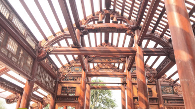 Nhà Gỗ Đẹp Nam Định: Công Trình Gỗ Lim Lào Được "Thai Nghén" Gần Một Thập Kỉ