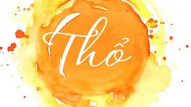 Bài Trí Nhà Gỗ Hợp Mệnh Thổ