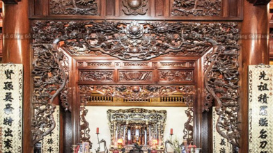 Trang Trí Nhà Gỗ Đẹp Mắt Mà Không Kém Phần Sang Trọng