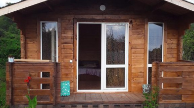 Nhà Gỗ Dacha : Tinh Hoa Kiến Trúc Nước Nga