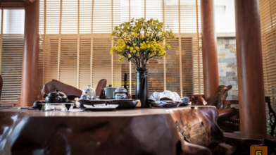 Phong Thủy Nhà Gỗ Gia Chủ Cần Biết