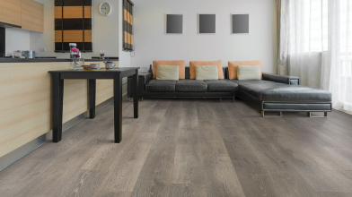 Sàn Nhà Gỗ Và Những Điều Cần Lưu Ý