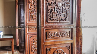 Thi Công Nhà Thờ Họ Và Những Điều Cần Lưu Ý