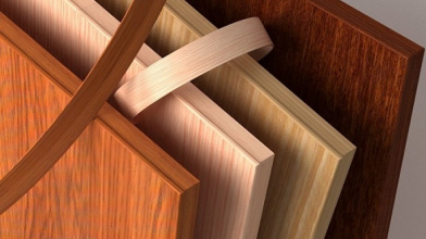 Vân Gỗ Tự Nhiên: Vẻ Đẹp Từ Mẹ Thiên Nhiên Trong Mộc