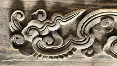 Gỗ Giang với nghệ thuật điêu khắc cổ – tinh hoa Việt hiện hữu trên từng thớ gỗ