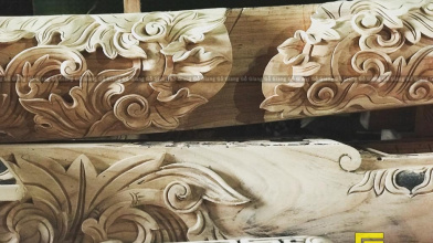 NGHỀ MỘC LÀ GÌ?