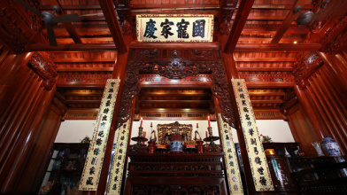 Lựa Chọn Gỗ Làm Nhà Cần Dựa Trên Những Đặc Tính Nào?