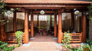 Kinh Nghiệm Xây Nhà Gỗ Đơn Giản Mà Thiết Thực