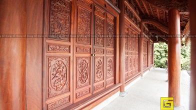 Bảo Quản Nhà Gỗ Đúng Cách Giúp Tăng Tuổi Thọ Ngôi Nhà