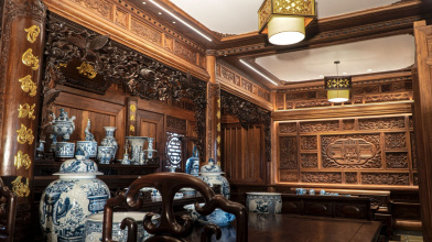 Một số kiến thức nhà gỗ mà bạn không nên bỏ qua