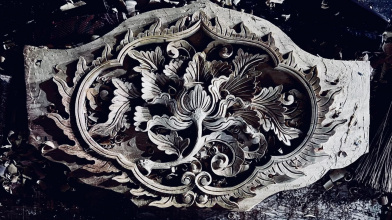 NGHỆ THUẬT CHẠM KHẮC TRÊN KIẾN TRÚC NHÀ GỖ TRUYỀN THỐNG