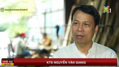 “SỐ HÓA” KÝ ỨC LÀNG NGHỀ – CÁCH GỖ GIANG GÌN GIỮ GIÁ TRỊ TRUYỀN THỐNG TRONG THỜI ĐẠI MỚI