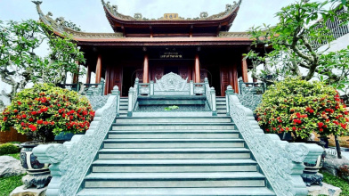 NHÀ THỜ TÁM MÁI TỪ THIẾT KẾ ĐẾN HOÀN THIỆN | | LIM LÀO | ĐAN PHƯỢNG, HÀ NỘI.