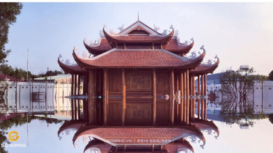 Chia sẻ kinh nghiệm cho người bắt đầu tìm hiểu nhà gỗ cổ truyền